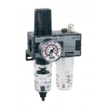 Lite Series Air Preparation System - P3S